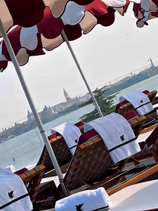 JW Marriott Venice Resort & Spa on Reels