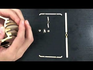 Makeblock laserbox case assembly- Helicopter