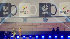 German Films on Reels