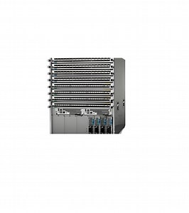 [Hot Item] High-Performance Cisco Nexus 9K C9508-B3-E Switch for Data Centers