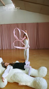 It’s play time 👼🏼✨🎀🧸🍿🤍 Spring / Summer 25’ Collection | Terminal X