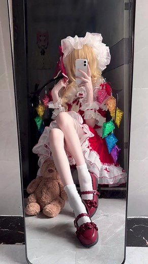 東方Project コスプレの魅力とは？