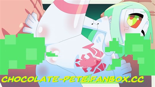 RT @ChocoPete0: Rebecca animation now on FANBOX