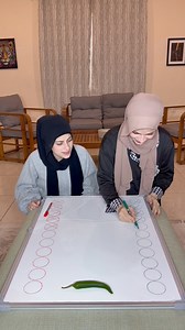 444K views · 7.9K reactions | تحدي النرد الي بيخسر عقاب نانو وتم سيف #نانو #جيفارا_العلي #ام_سيف | Nano Alali | Facebook