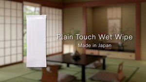 100 Pack Premium Japanese Oshibori Towels – Individually Wrapped Wet Wipes, Alcohol-Free & Unscented, Large Moist Towelettes for Restaurants, Catering, Hospitality, Events & Travel