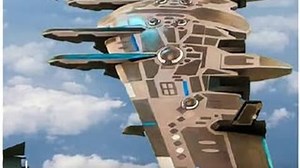 超级大国也难造出，“鸾鸟”空天航母有多牛？ #鸾鸟 #南天门计划 #珠海航展