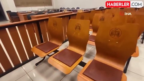 UYAP sistemi çöktü