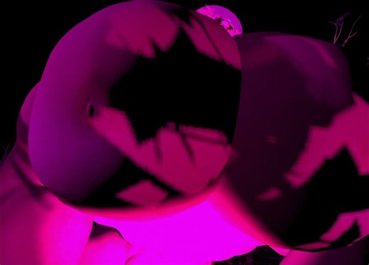 Leviathan hyper FMG female muscle growth FBB BE