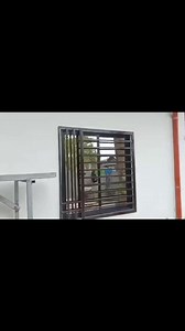 86K views · 727 reactions | BEAUTIFUL DESIGN WINDOW GRILLS SA LABAS NAKA LAGAY #windowgrills #windows #FacebookReelsContent #reels #followers #HomeImprovement #reels #windowgrills | Window Grills SHOP | Facebook