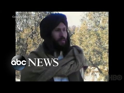 How Guantanamo's 'forever prisoner' has been held for 20 years