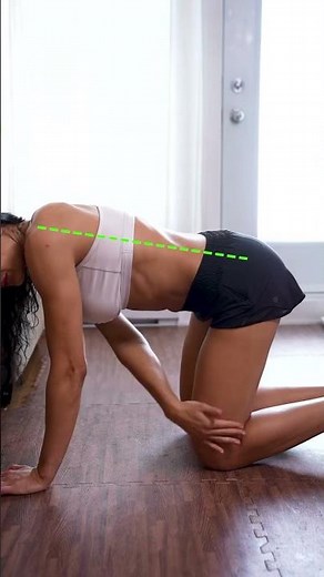 You’re Doing Deep Core Exercises Wrong (Fix This Today) #breathing #core #coreworkout #moms