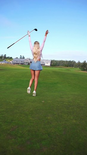 Summertime Golf Fun at Bandon Dunes