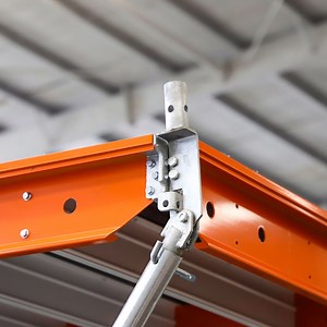 [Hot Item] GF Table Formwork System for Concrete Slabs