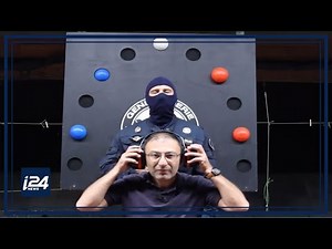 Go inside the G.I.G.N. - the French elite tactical unit