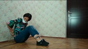 Gagged and Bound: İki Yüzlü Sorunlar