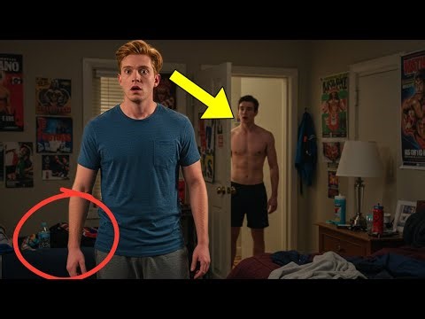 My 18-Year-Old Roommate Has Something to Hide at Night | | GAY STORIES