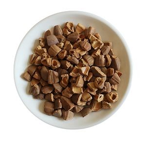[Hot Item] Brown Walnut Shell Filter Media for Smelting Sewage Treatment