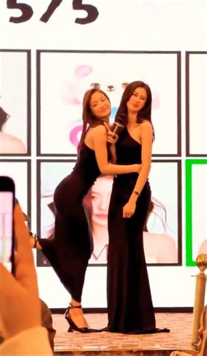 Miu and Lena 👭❤️ | My Safe Zone | Lin & Jane | Thai GL| Lesbian series #lesbian #wlw #thaigl