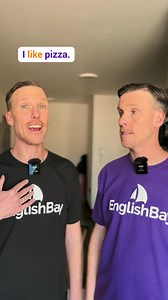 Concordância em inglês #englishgrammar #cursodeingles #inglesbrasil #gramatica | EnglishBay