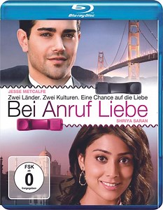 Bei Anruf Liebe (Blu-ray)