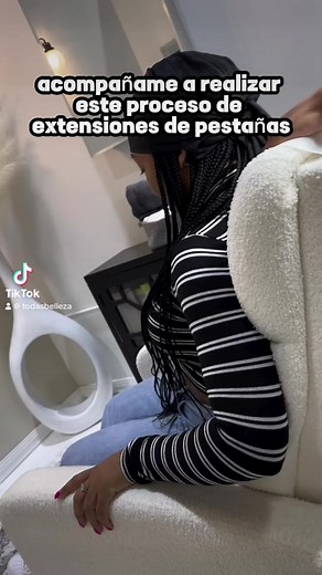 acomapame a realizar este proceso de extensiones de pestañas paso a paso 👁️ Estamos regalando una guia definitiva de extensiones de pestañas pelo a pelo para todas aquellas chicas que aun no saben por donde comenzar o son principiantes! resivela hoy mismo! Comenta “Yo quiero” para que podamos enviarte toda nuestra informacion a tu DM para que puedas participar junto a nuestras alumnas internacionales 🌎 ¿Vas a perderte la oportunidad de aprender? ¡Estamos a 1 dias Reserva tu lugar ahora! Coment