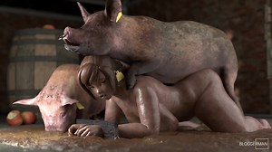 Mei  This Is Where I Belong [Bloggerman]