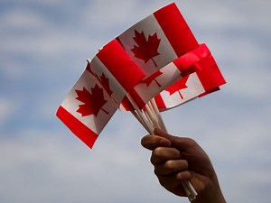 Blackwell & Beddoe Lawrence: The maple leaf has symbolized Canada for 50 years, but its origins are still misunderstood