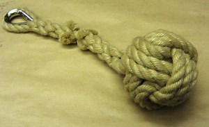 How to Tie Paracord Knots: Best Ones You Should Know - My Outdoors Life