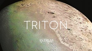 Why Triton Is the Most Bizarre Moon in Our Solar System