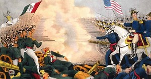 10 Things You May Not Know About the Mexican-American War | HISTORY