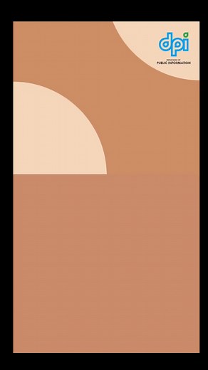 Region Two Resident receives Small Business Grant | Department of Public Information