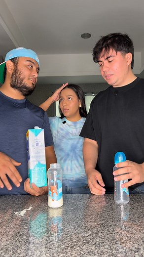 210K views · 4K reactions | Tutorial de como hacer un BIBERÓN  #tutorial #funny #fpy #parati #pareja | Usiii | Facebook