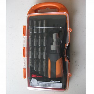 [Hot Item] 21PC Precision Screwdriver Set Tools