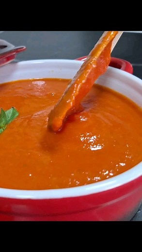 2K views · 16 reactions | YouTube > SOS Kuhinja/Kitchen #soskuhinja #soskitchen #pasta #tomato #sauce #sos #umak #rajcica #paradajz #instagood #instafood #recipes #recipe#recepti #salsa | SOS Kuhinja/Kitchen | Facebook