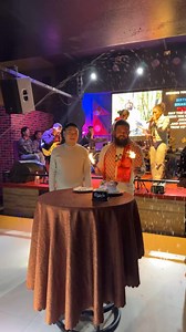 VIP Restaurant Lounge Bar on Reels