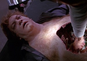 Watch: 10-Minute Video Essay Breaks Down The Gory Chest Defibrillator Scene From 'The Thing'