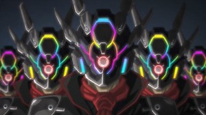 3K views · 38 reactions | DARK MACHINE -The Animation- Anime Pilot...