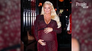 'Hot Dad Alert!' Jessica Simpson Shares Snap of Husband Eric Johnson Holding Daughter Birdie