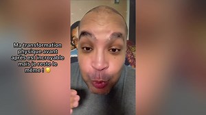 4.8K views · 123 reactions | Ma transformation physique avant après est incroyable mais je reste le même !  #pertedepoids #obesité #maigrir #régime #perdredupoids #motivation #transformation #weightloss #alimentation #avantaprès | 1gras1fille | Facebook