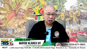 41 reactions · 14 shares | KLAREX OPEN TO SECURITY CAMERAS IN CDO...