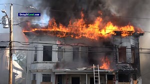 15K views · 122 reactions | 3:39pm--#Bridgeport CT-- Firefighters...
