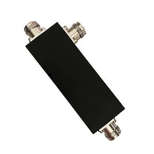 [Hot Item] 380-2700MHz 300W 6dB Directional Coupler with N Female Connector
