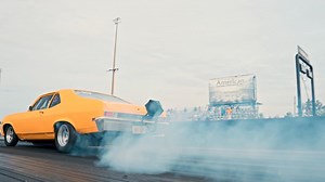 Hot Rod Drag Week is coming to National Trail Raceway! Don't miss the fastest street cars in the world on Sunday September 15, Monday September 16 and Friday September 20. Adult Spectators are $20! Kids 12 & Under Free! Get your tickets the day of at the gate! | National Trail Raceway
