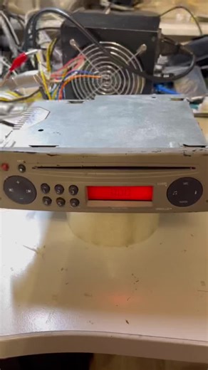 #radiocode #renault #code #app #decoder #calculator #renaultradio #cdradio