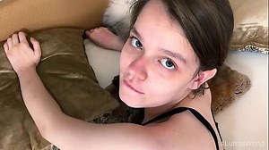 Free XXX 🔥 Youdg Shy Teen Skips Class To Make Her First Porn Bang Sex Porn