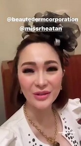 2K views | Meet Kitkat tomorrow at Beautederm Marquee Mall All Star Grandest Opening ! 4pm po yan!  Sept 22! | Beautéderm | Facebook