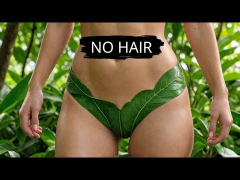 "Bikini Waxing Made Easy: Step-by-Step Guide for Smooth Results" #BikiniWaxing #DIYWaxing #Beauty