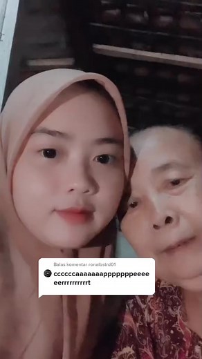 gappo aku caper, penting mbahdokku bahagia #arrumakhma #jatenggayeng #javasoft #jowo #jateng #jawatengah #kembangdesa #Desa #viral #viralreels | Arrum Akhmaa