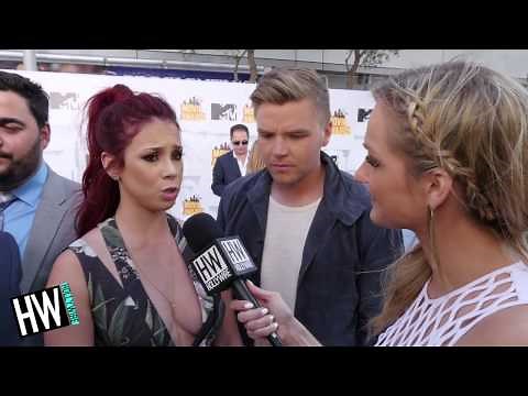 ‘Awkward’ Cast Talks Final Season & Partying With Each Other!