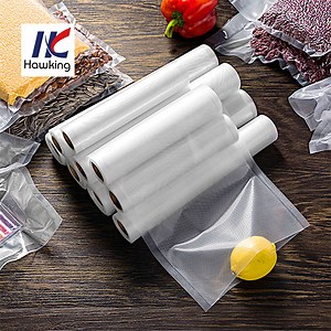 [Hot Item] Multi Coextrusion Plastic Film for Food Packaging